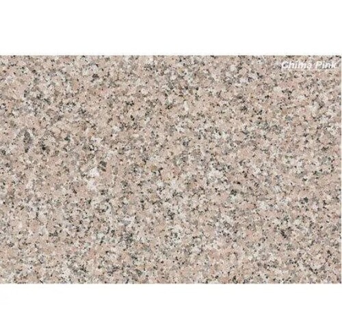 Chima Granite - Application: Construction