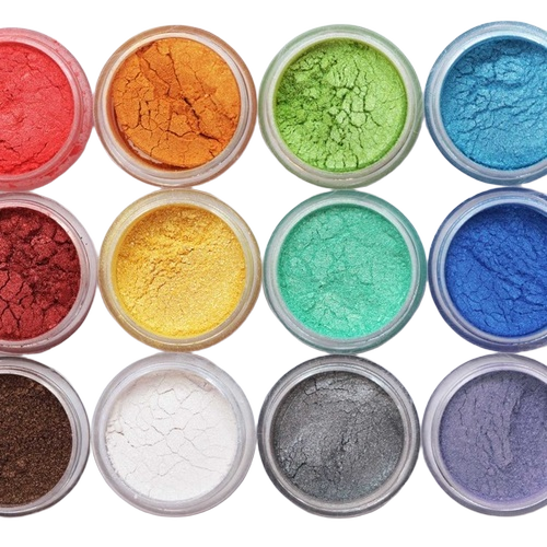 Colour Pigment By Balaji Kolors