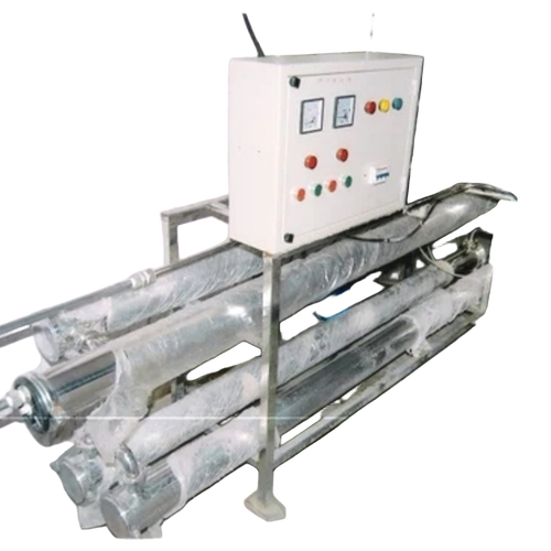 Commercial Ro System - Features: Least Maintenance