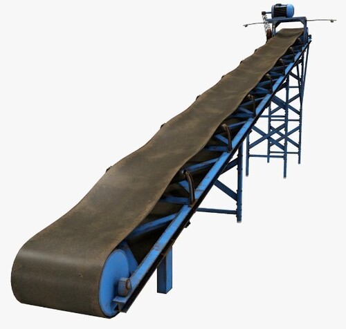 Conveyors Belt - Color: Comes In Various Colors