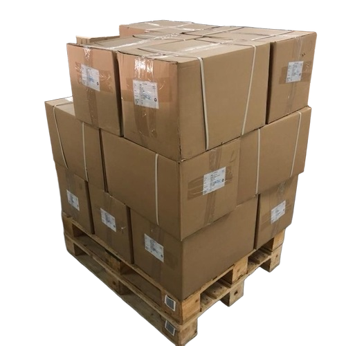 Corrugated Boxes - Printing Color: Brown