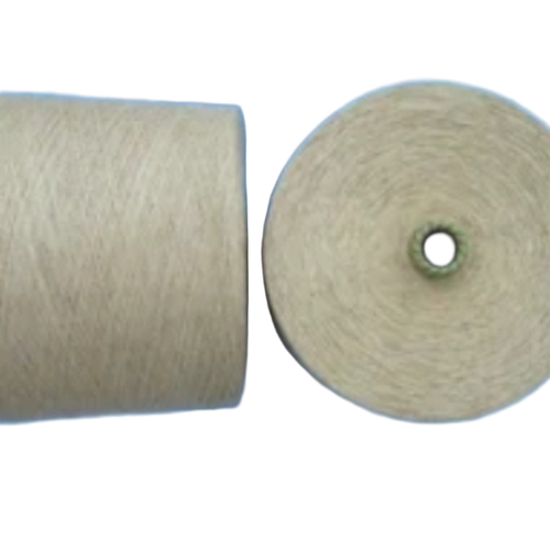 Cotton Slub Yarn - Attributes: Light In Weight
