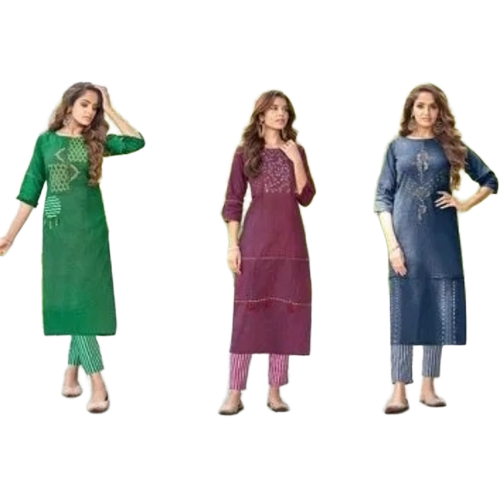 Ladies Designer Kurti