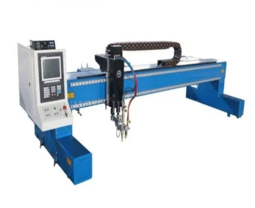 Durable Cnc Plasma Cutting Machine