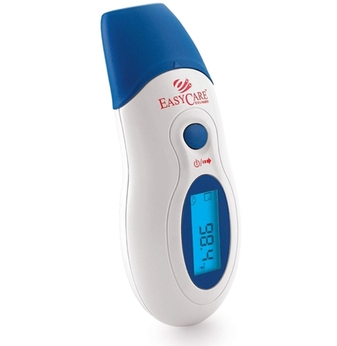 Easy Care Infrared Thermometers - Color: White