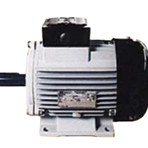 Electric Motor - Color: Available In Various Color