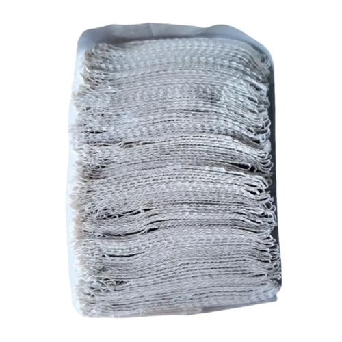 Folded Tissue Paper
