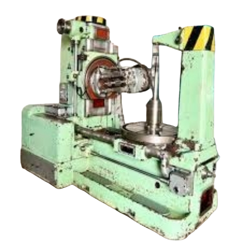 gear hobbing machines