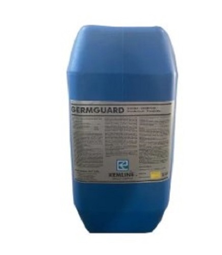 Germ Guard Surface Cleaner - Feature: Long Shelf Life