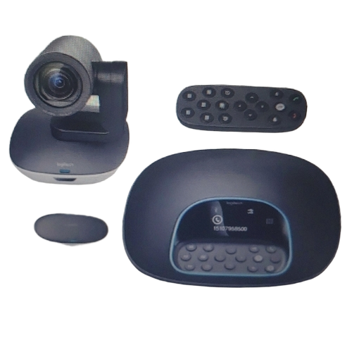 Group Video Conferencing System