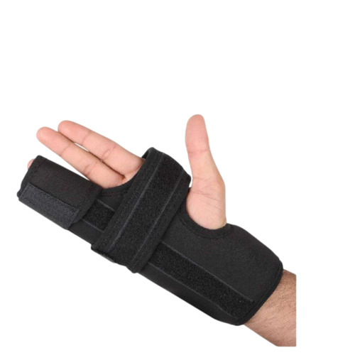 Healcure Boxer Splint Wrist Brace
