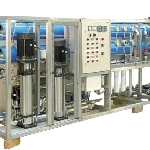 Industrial Ro System