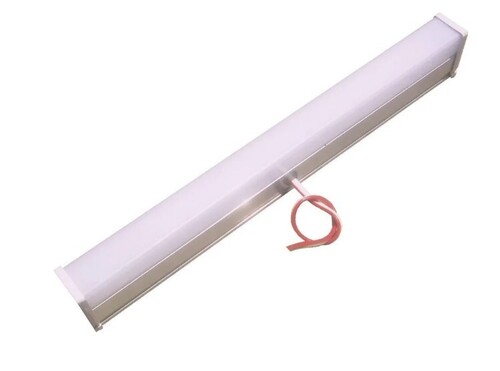 Led Tube Light - Color: White
