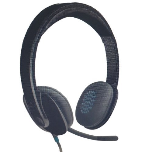Logitech Usb Headset
