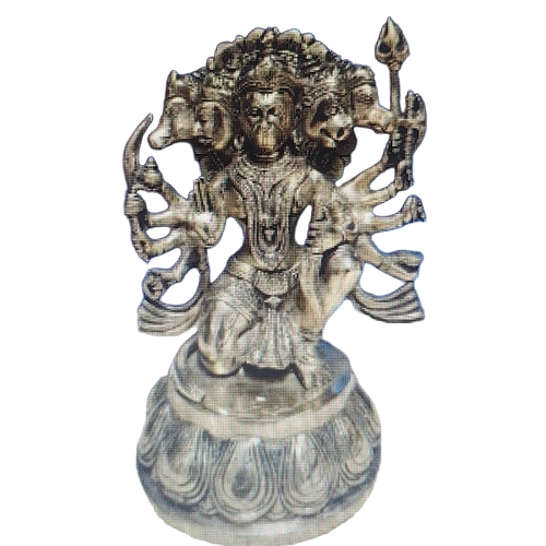 Panchamukhi Hanuman