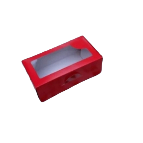 Plum Cake Box