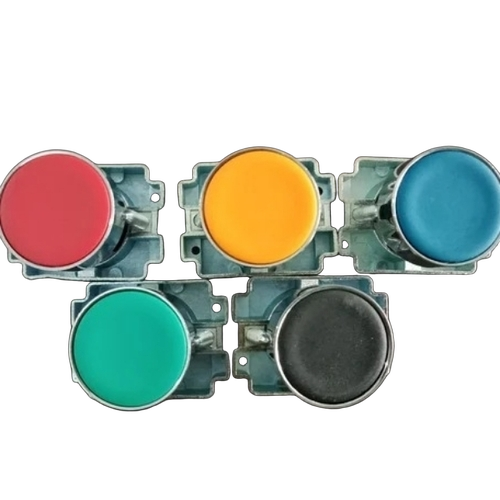 Push Button By Spark Electricals