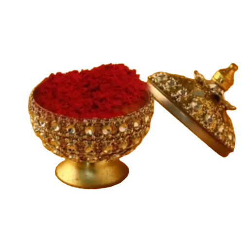 Red Sindoor - Age Group: Adult