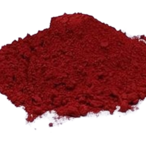Red Vermilion - Age Group: Adult