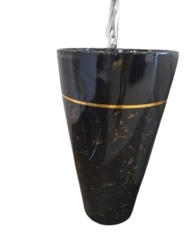Round Table Top Wash Basin