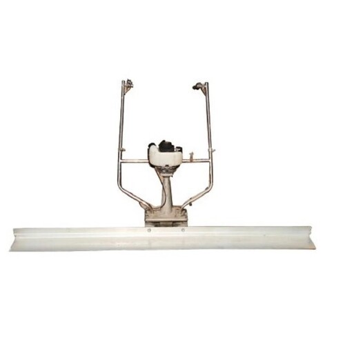 Screed Vibrator - Application: Construction