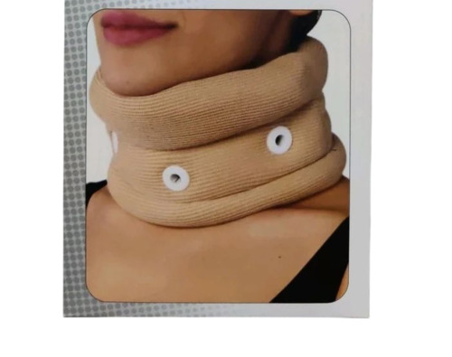 Soft Cervical Collar