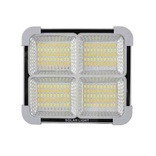 Solar Light - Application: Industrial