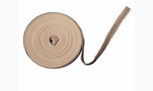Spun Tape - Color: Comes In Various Colors