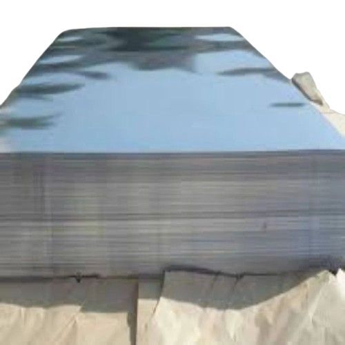 Steel Rectangular Sheet