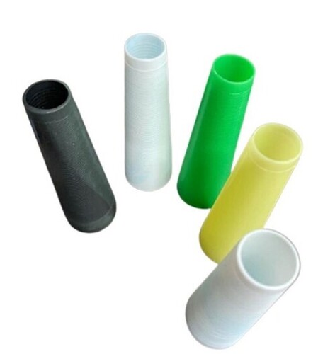 Textile Thread Cones - Color: Comes In Vraious Colors