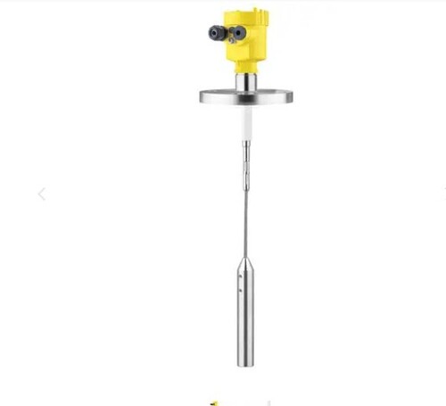 Thermal Mass Flow Meter - Color: Comes In Various Colors