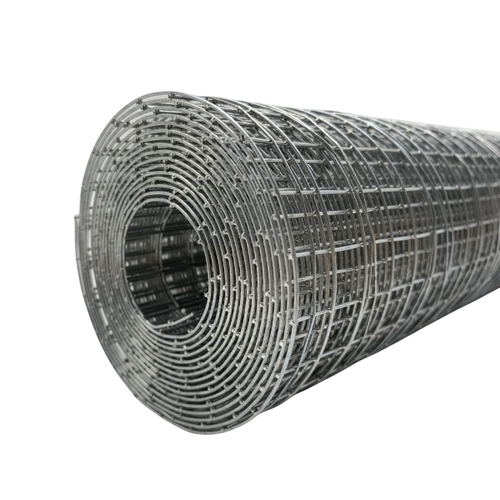 Weld Mesh Wire