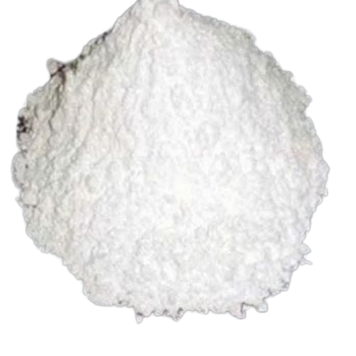 White Salt - Purity: 100
