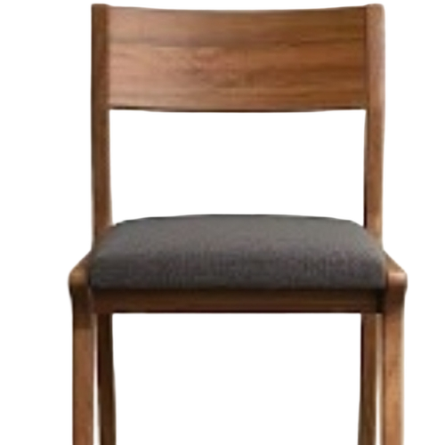 Wooden Chair