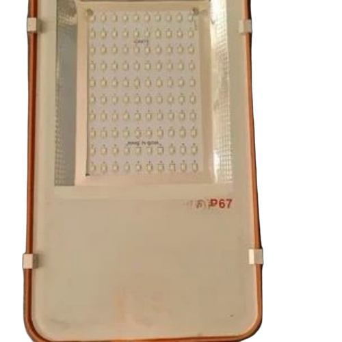 15W Solar Led Light - Application: Home