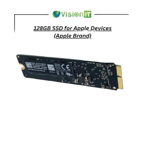 Apple 128GB SSD