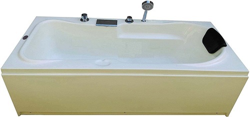 Bathtub