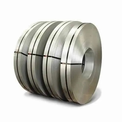 Bgl Slit Coil