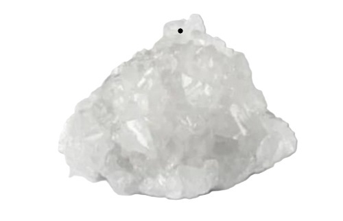 Borax Decahydrate Crystals