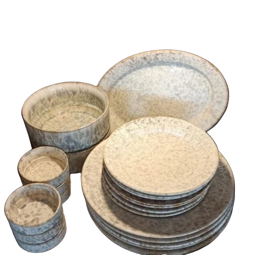 Ceramic Crockery Gift Set