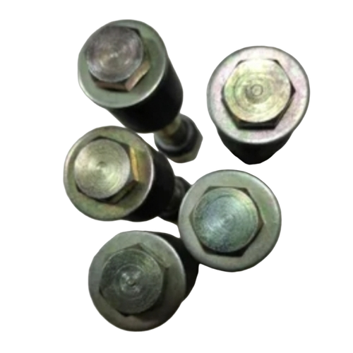 Coupling Bolts With Bush