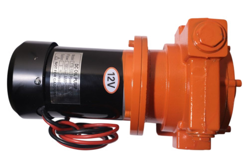 Csd Fuel Transfer Pump
