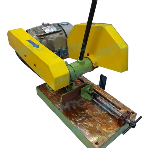 Cut Off Machine