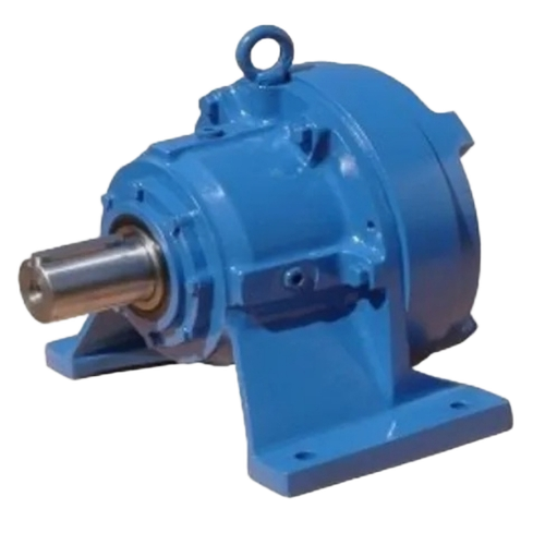 Cycloidal Drive