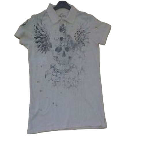 Designed Mens T Shirt - Age Group: Adult