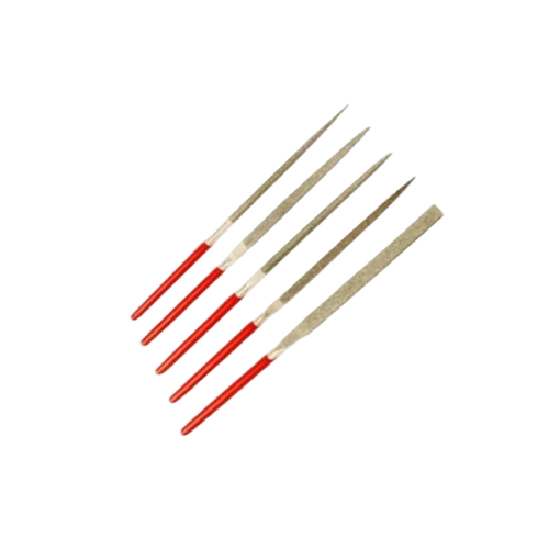 Diamonds Needle Files