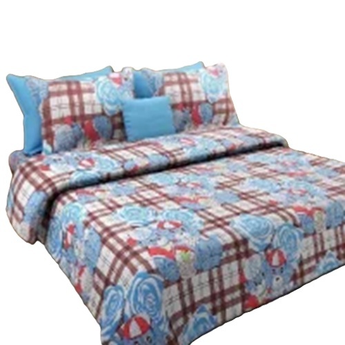 Double Bedsheet