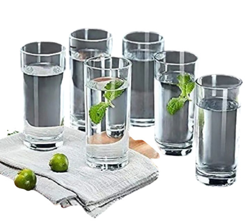 Drinking Glass