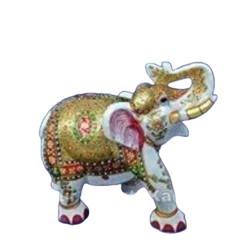 Elephant Statue
