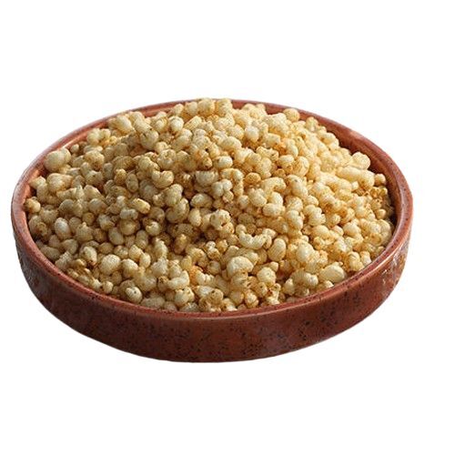Fiber-Rich Roasted Jowar